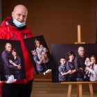 Fotograf / Ateliér / Tlač  Ján Jasenský -JMS štúdio www.re